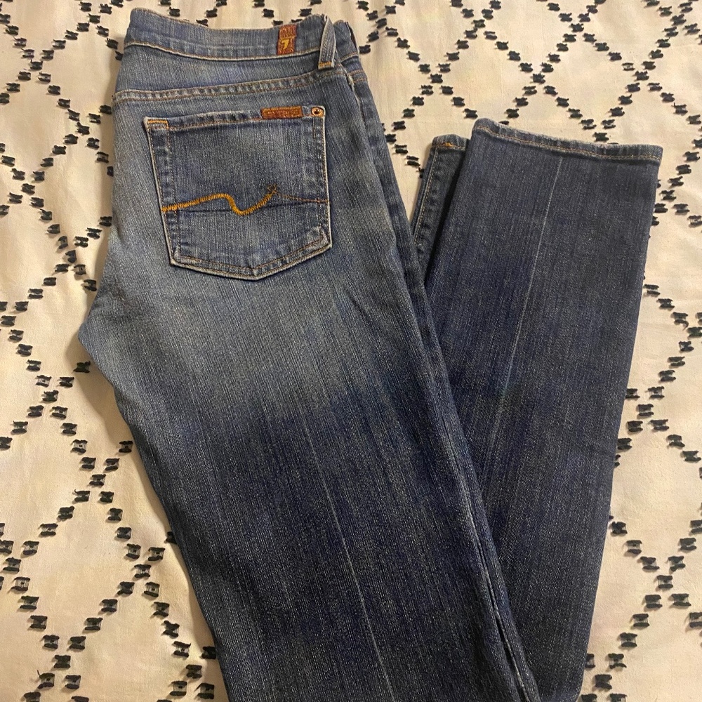 7 For All Mankind